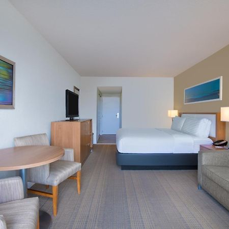 All Inclusive Holiday Inn Resort Aruba - Beach Resort & Casino By Ihg Palm Beach Zewnętrze zdjęcie