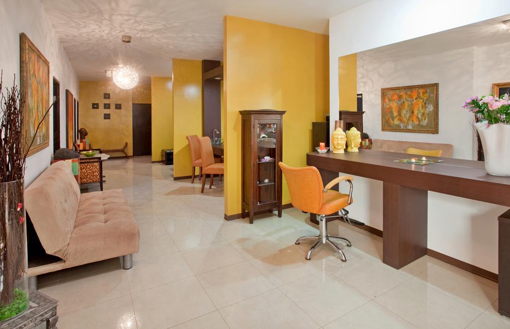 All Inclusive Holiday Inn Resort Aruba - Beach Resort & Casino By Ihg Palm Beach Zewnętrze zdjęcie
