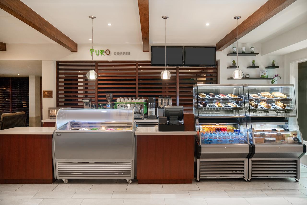 All Inclusive Holiday Inn Resort Aruba - Beach Resort & Casino By Ihg Palm Beach Zewnętrze zdjęcie